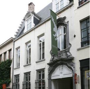 Overname aandelen brasserie De Groote Witte Arend - Antwerpen centrum